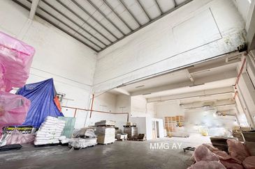 Taman Perindustrian Kapar Bestari