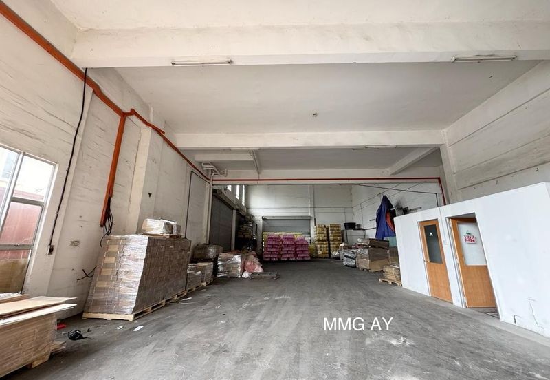 Taman Perindustrian Kapar Bestari