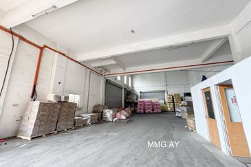 Taman Perindustrian Kapar Bestari