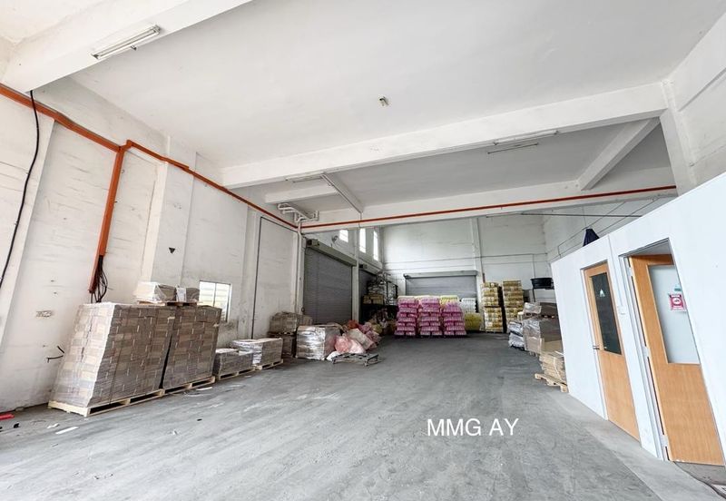 Taman Perindustrian Kapar Bestari