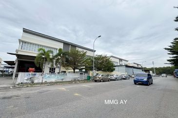 Taman Perindustrian Kapar Bestari