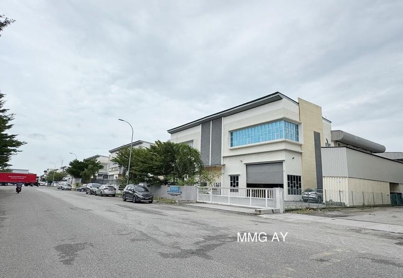 Taman Perindustrian Kapar Bestari