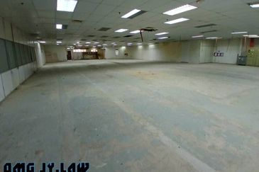 Petaling Jaya Industrial