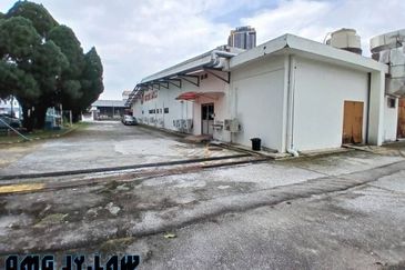 Petaling Jaya Industrial