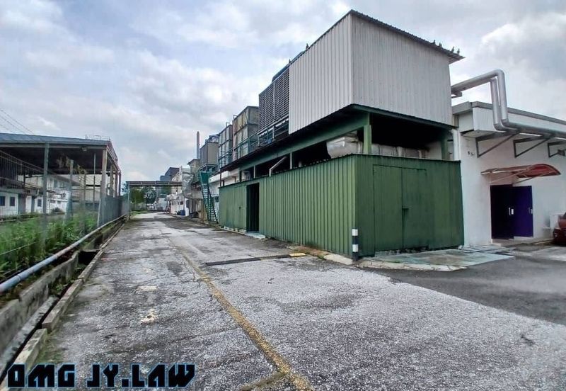 Petaling Jaya Industrial