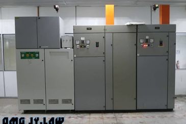 Petaling Jaya Industrial