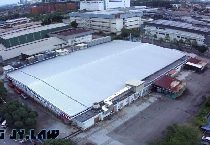 Petaling Jaya Industrial