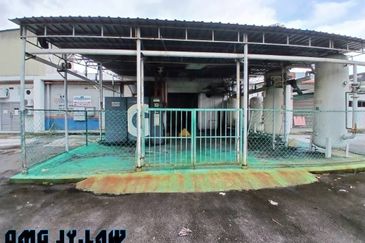 Petaling Jaya Industrial