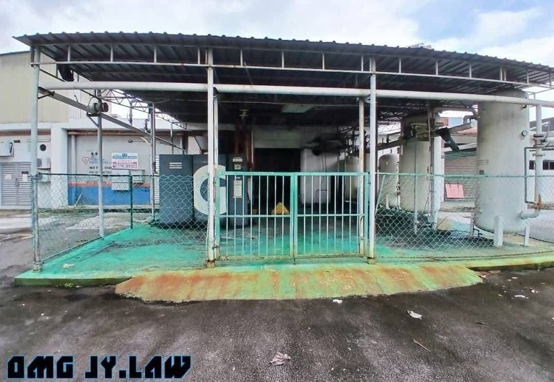 Petaling Jaya Industrial