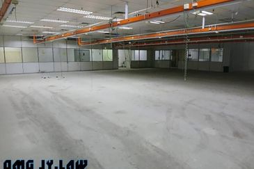 Petaling Jaya Industrial