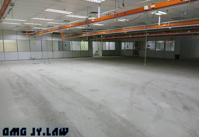 Petaling Jaya Industrial