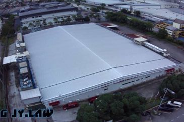 Petaling Jaya Industrial