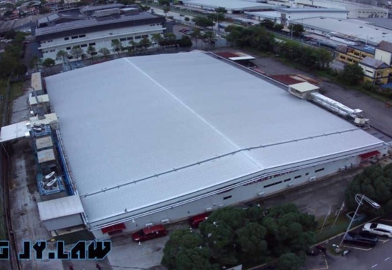 Petaling Jaya Industrial