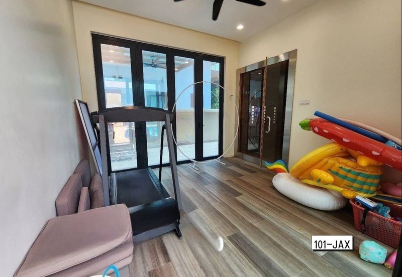 Setia Eco Park Phase 8