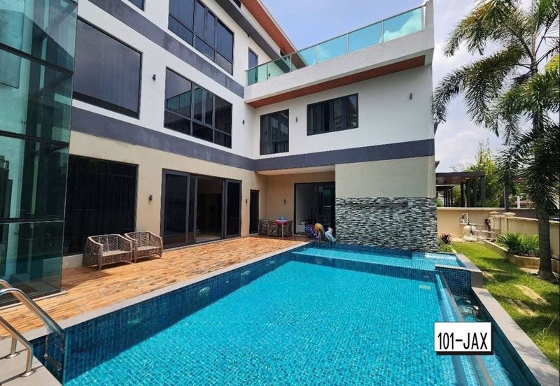 Setia Eco Park Phase 8