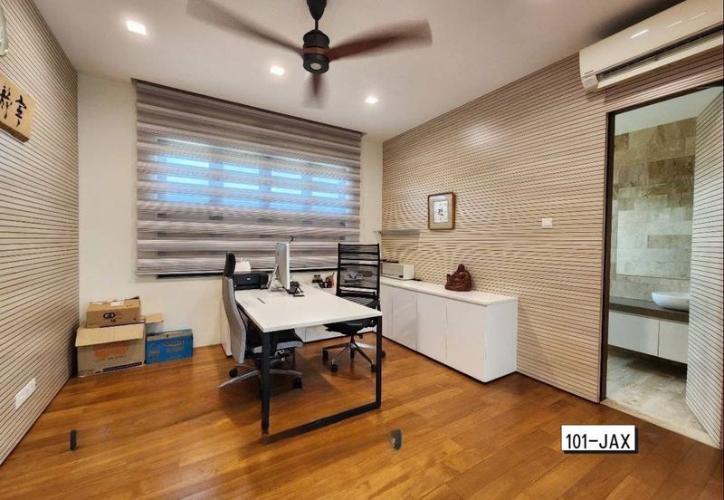 Setia Eco Park Phase 8