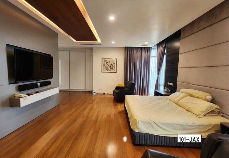 Setia Eco Park Phase 8