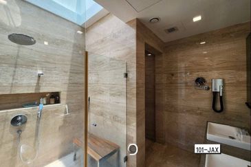 Setia Eco Park Phase 8