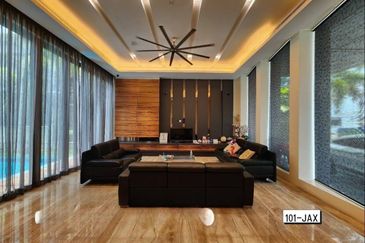 Setia Eco Park Phase 8