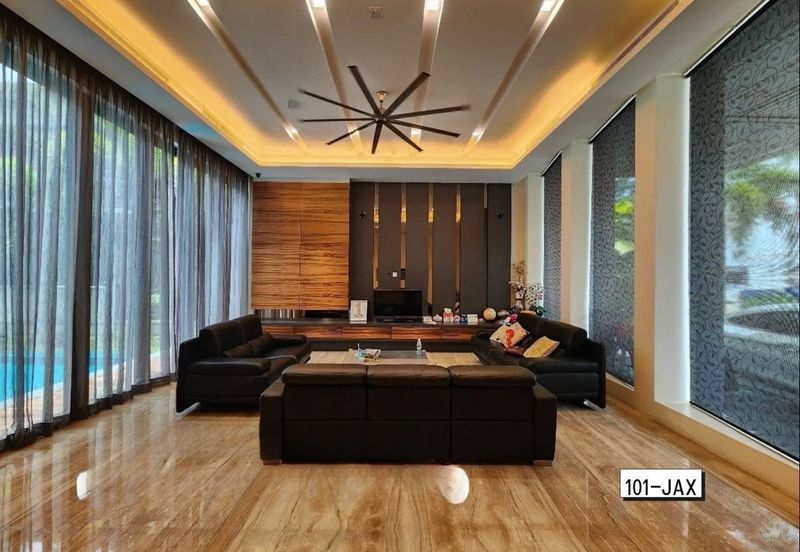 Setia Eco Park Phase 8