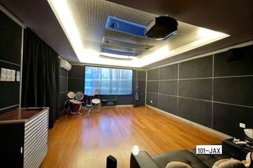 Setia Eco Park Phase 8