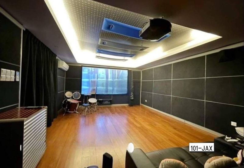 Setia Eco Park Phase 8