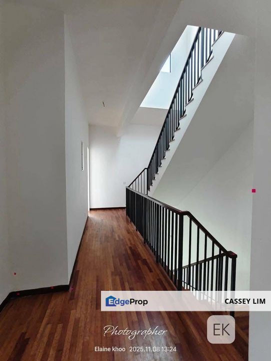 Super Value Buy Semi-D Ember@Eco Ardence SETIA ALAM , Selangor, Shah Alam