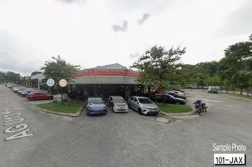 Edusentral @ Setia Alam