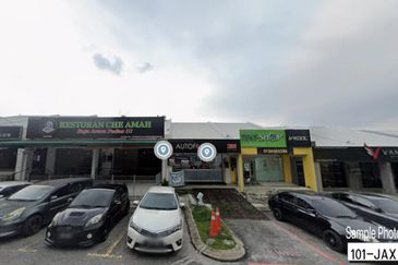 Edusentral @ Setia Alam