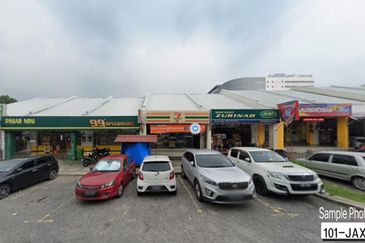 Edusentral @ Setia Alam