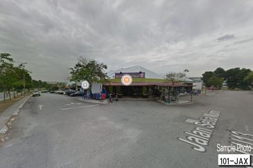 Edusentral @ Setia Alam