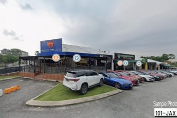 Edusentral @ Setia Alam