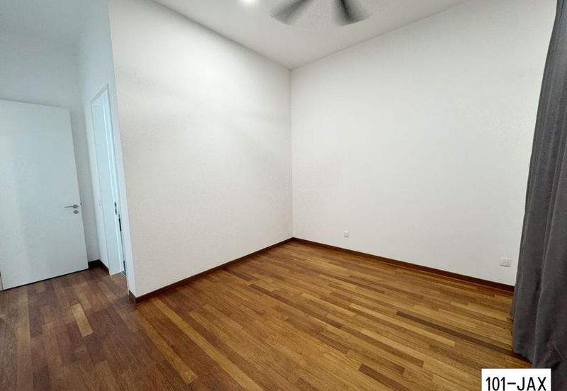 Dalia Residences @ Tropicana Aman