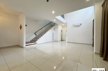 Dalia Residences @ Tropicana Aman