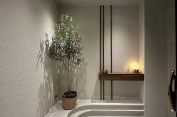 Dalia Residences @ Tropicana Aman