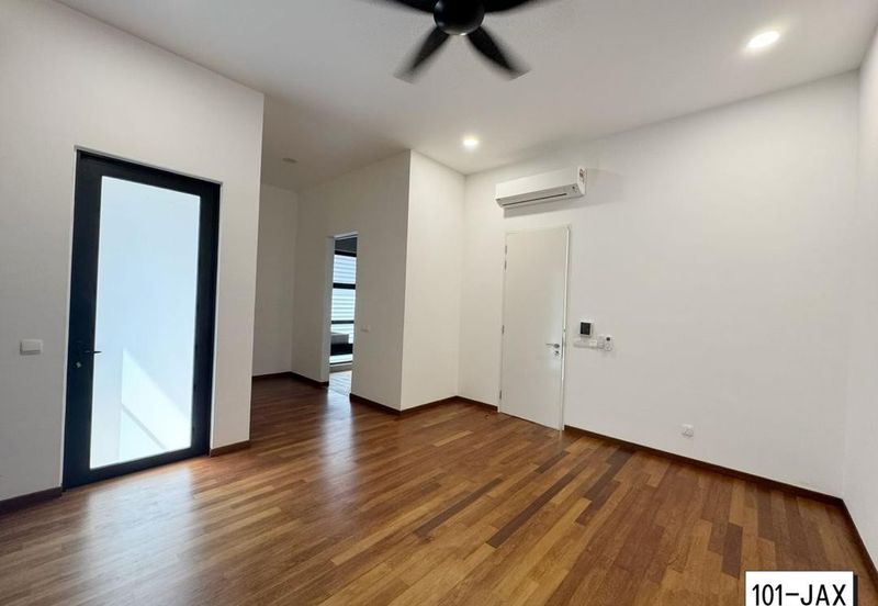 Dalia Residences @ Tropicana Aman