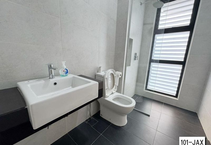 Dalia Residences @ Tropicana Aman