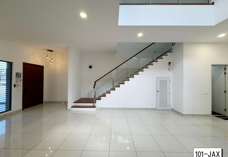 Dalia Residences @ Tropicana Aman