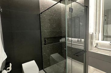 Dalia Residences @ Tropicana Aman