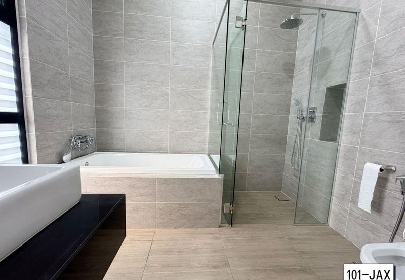 Dalia Residences @ Tropicana Aman