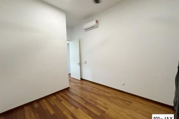 Dalia Residences @ Tropicana Aman