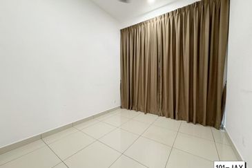 Dalia Residences @ Tropicana Aman