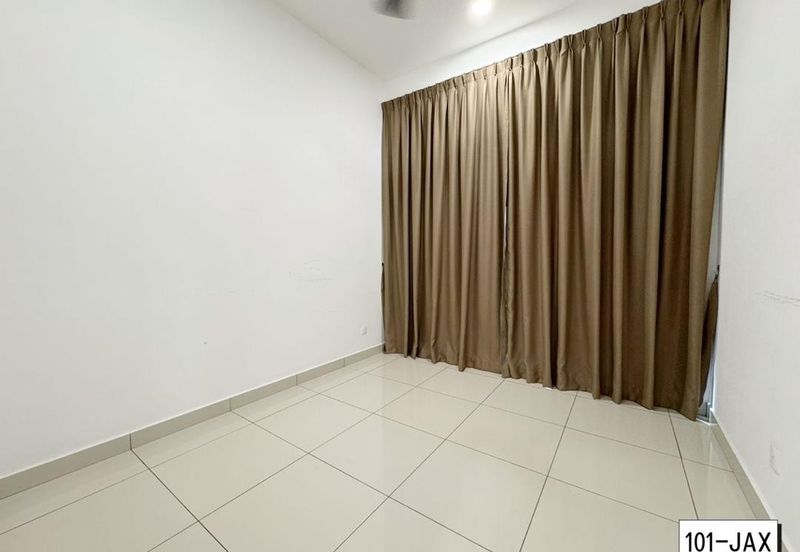 Dalia Residences @ Tropicana Aman