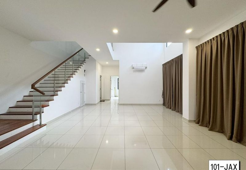 Dalia Residences @ Tropicana Aman