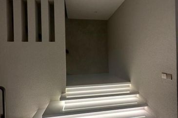 Dalia Residences @ Tropicana Aman