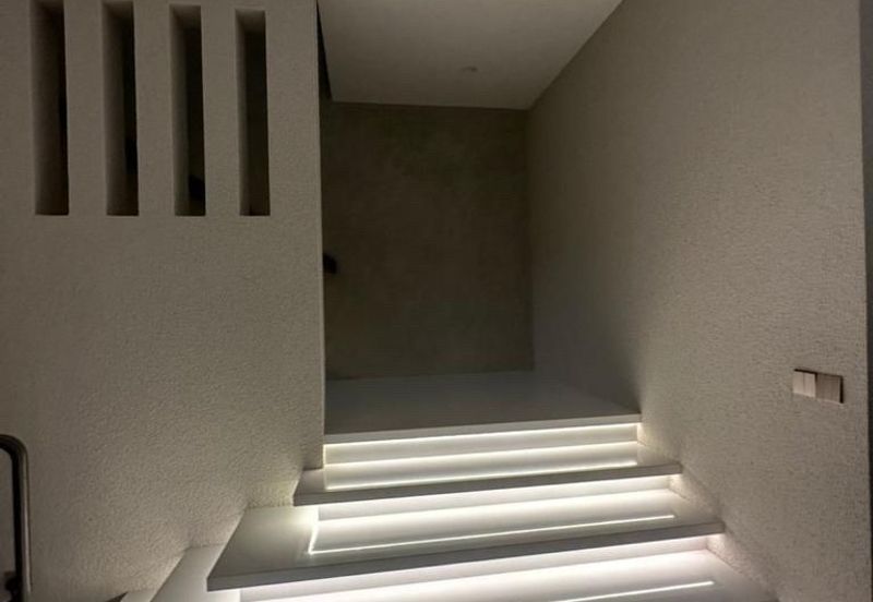 Dalia Residences @ Tropicana Aman