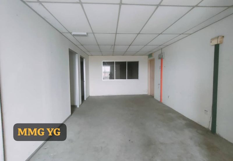 Jalan Bukit Kemuning