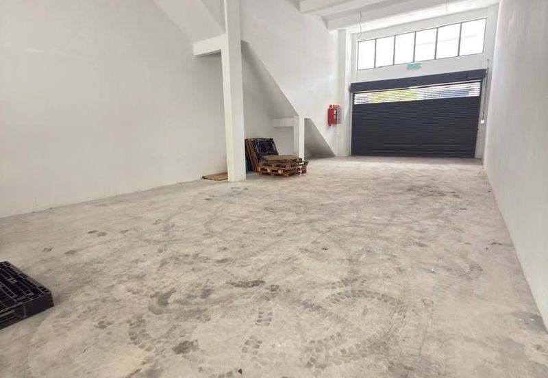 Jalan Bukit Kemuning