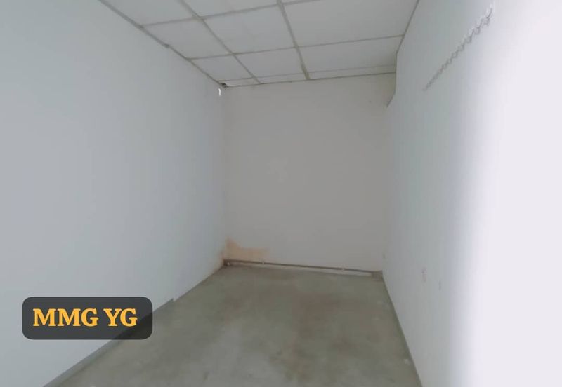 Jalan Bukit Kemuning