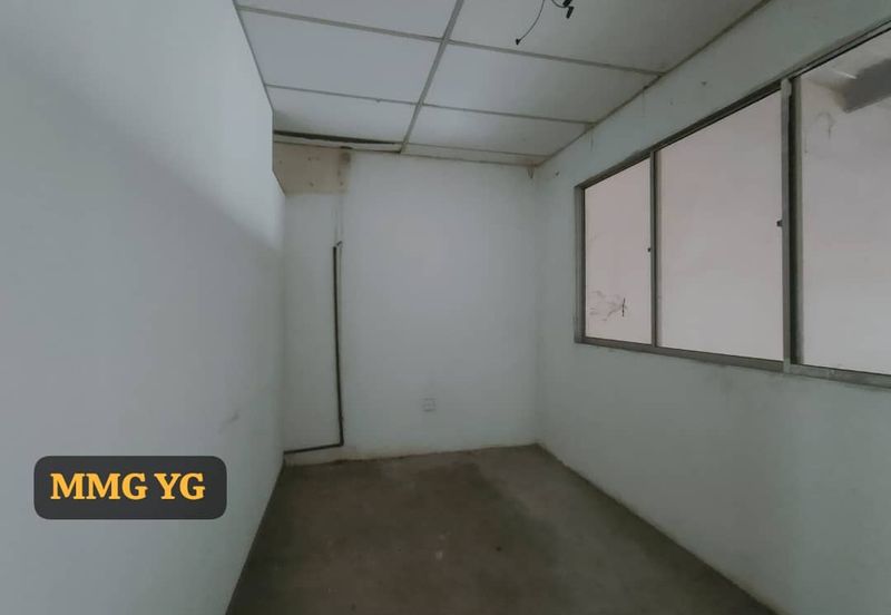 Jalan Bukit Kemuning